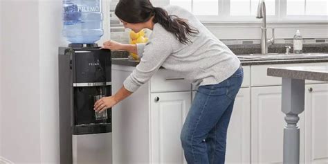 Clean Primo Water dispenser or similar water dispenser diy。